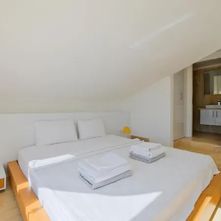 别墅 5 Bedroom - 1092 *