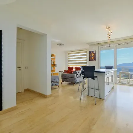 别墅 5 Bedroom - 1092
