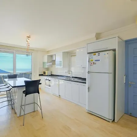 别墅 5 Bedroom - 1092 *