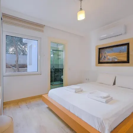 5 Bedroom - 1092 别墅