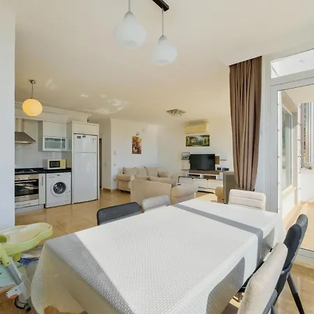 别墅 5 Bedroom - 1092